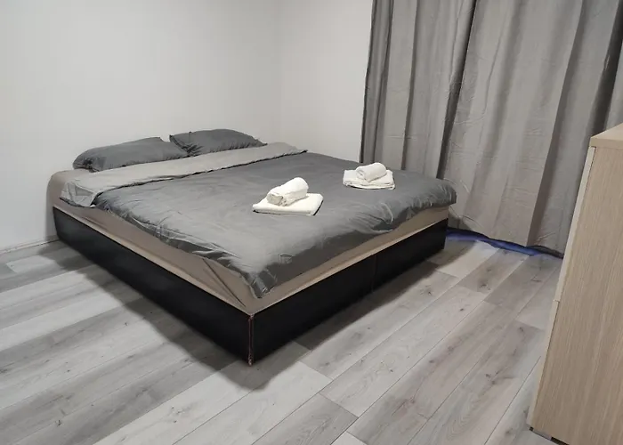Apartmani Hub