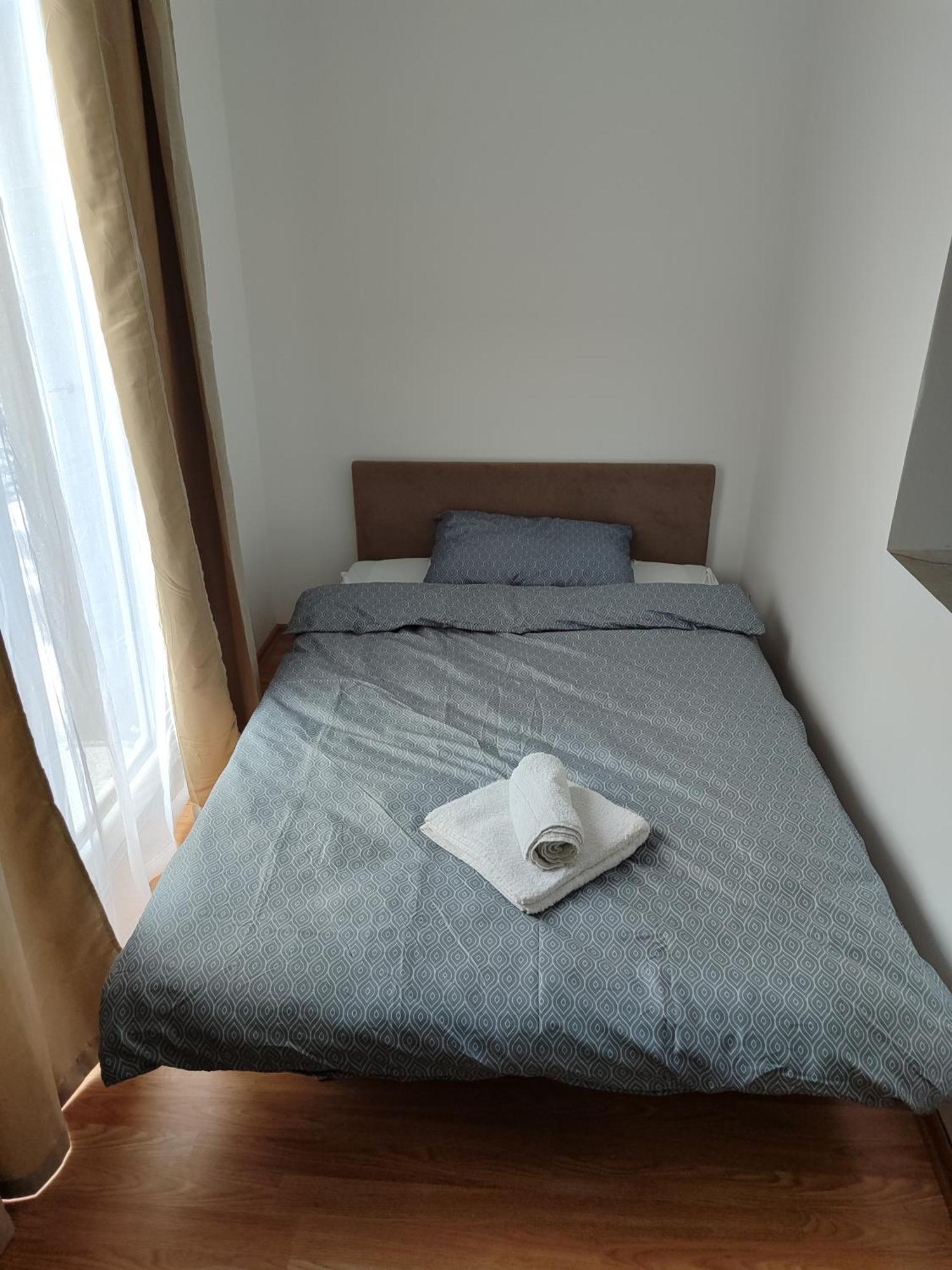 Apartment Hub *
