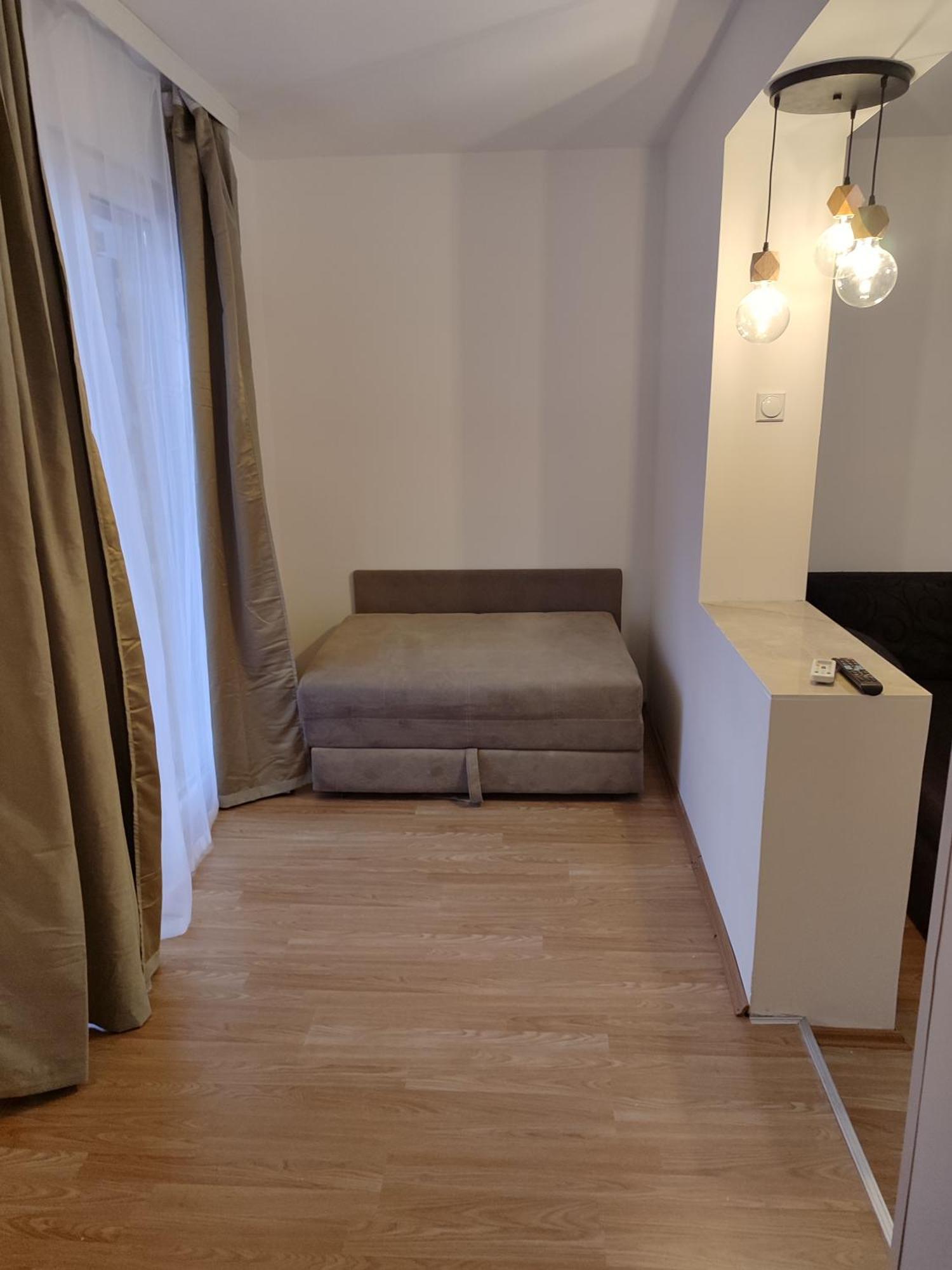 Hub Apartment *