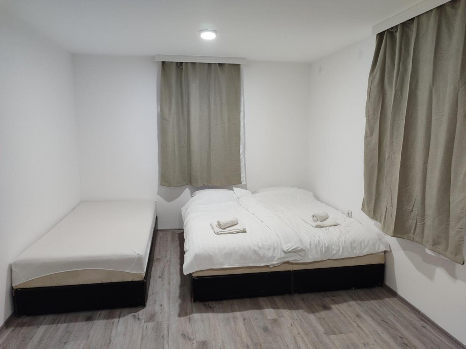 Apartment Hub Ni
