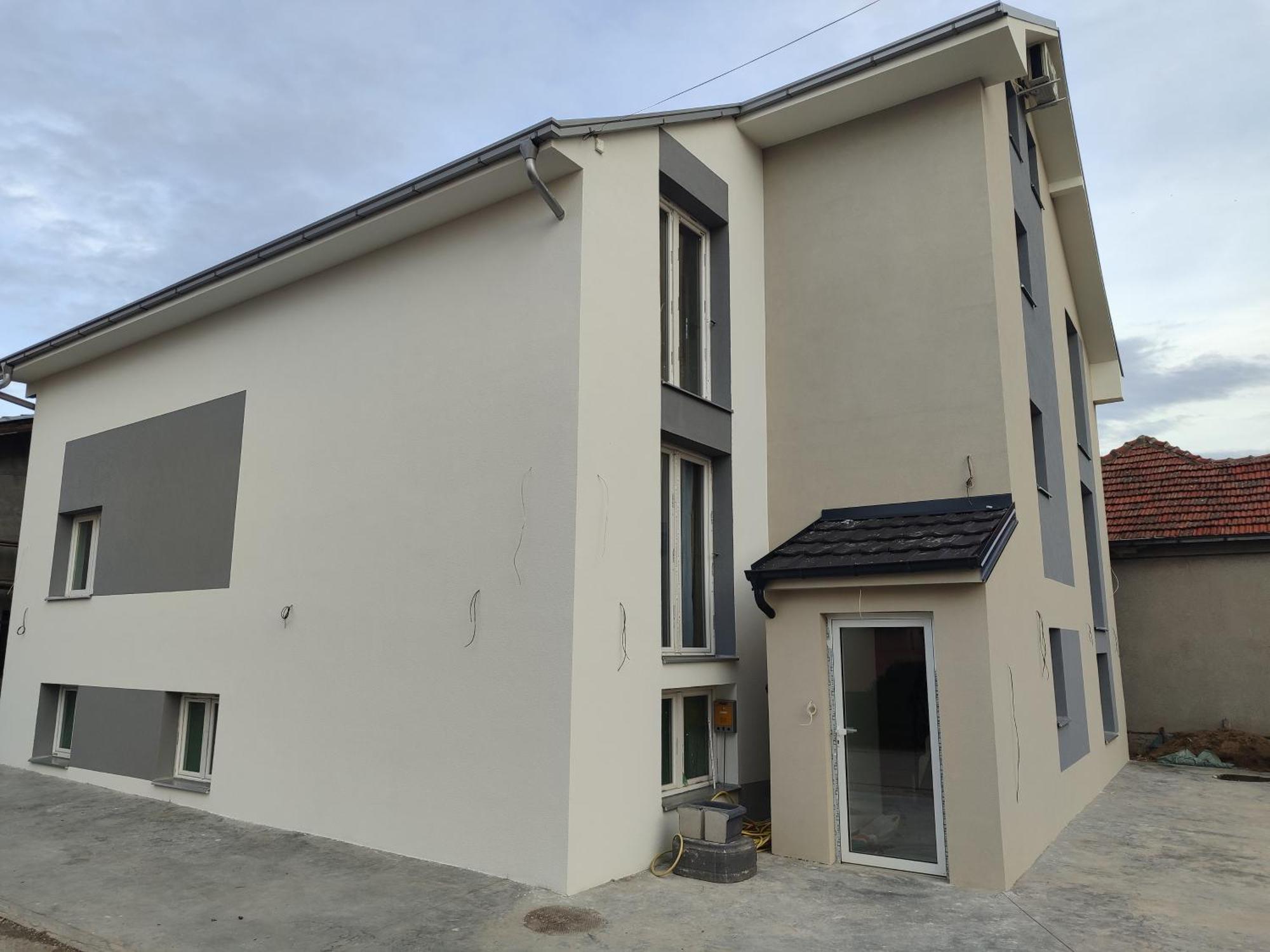 Hub Ni