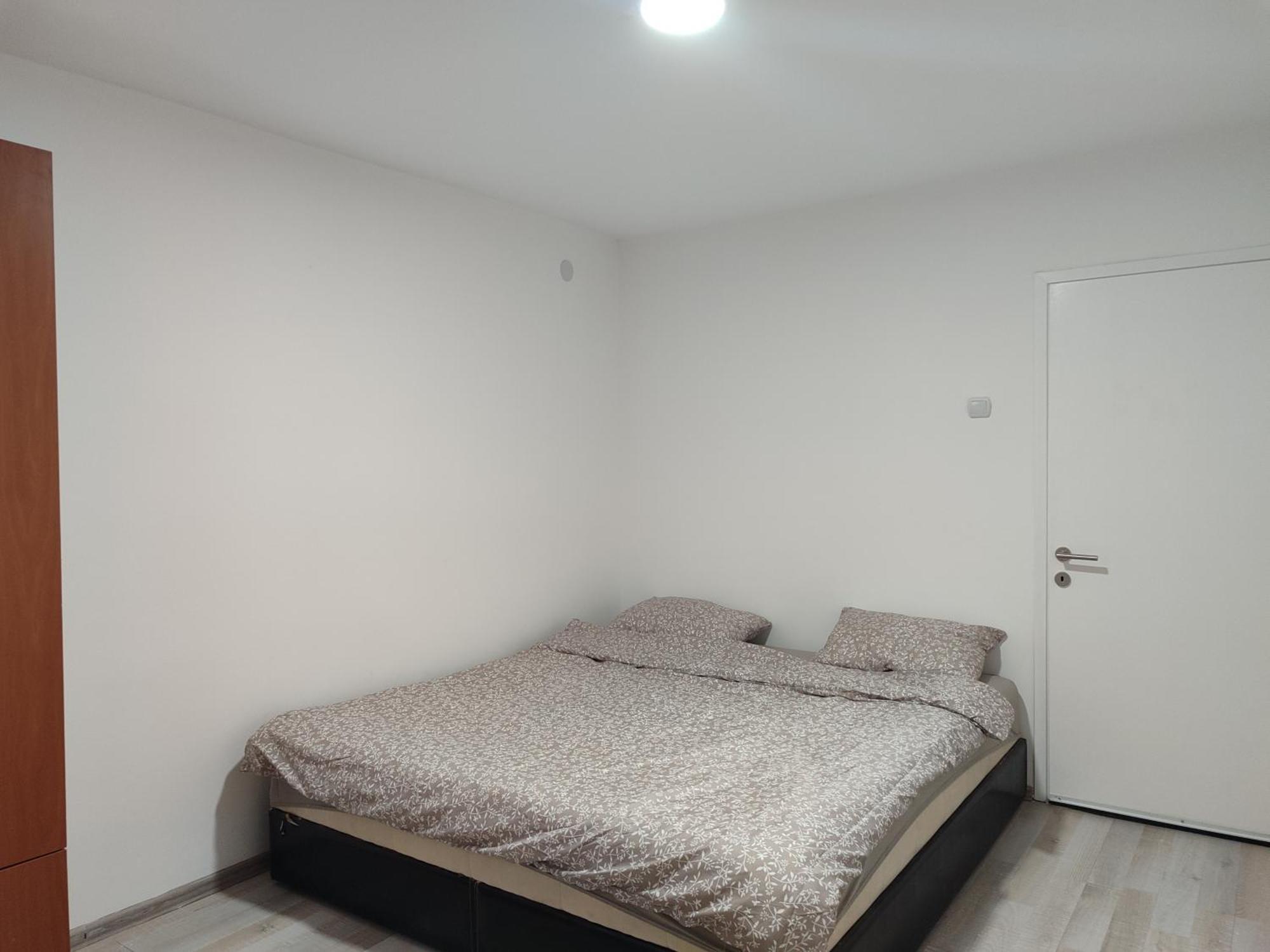 Apartment Hub Ni