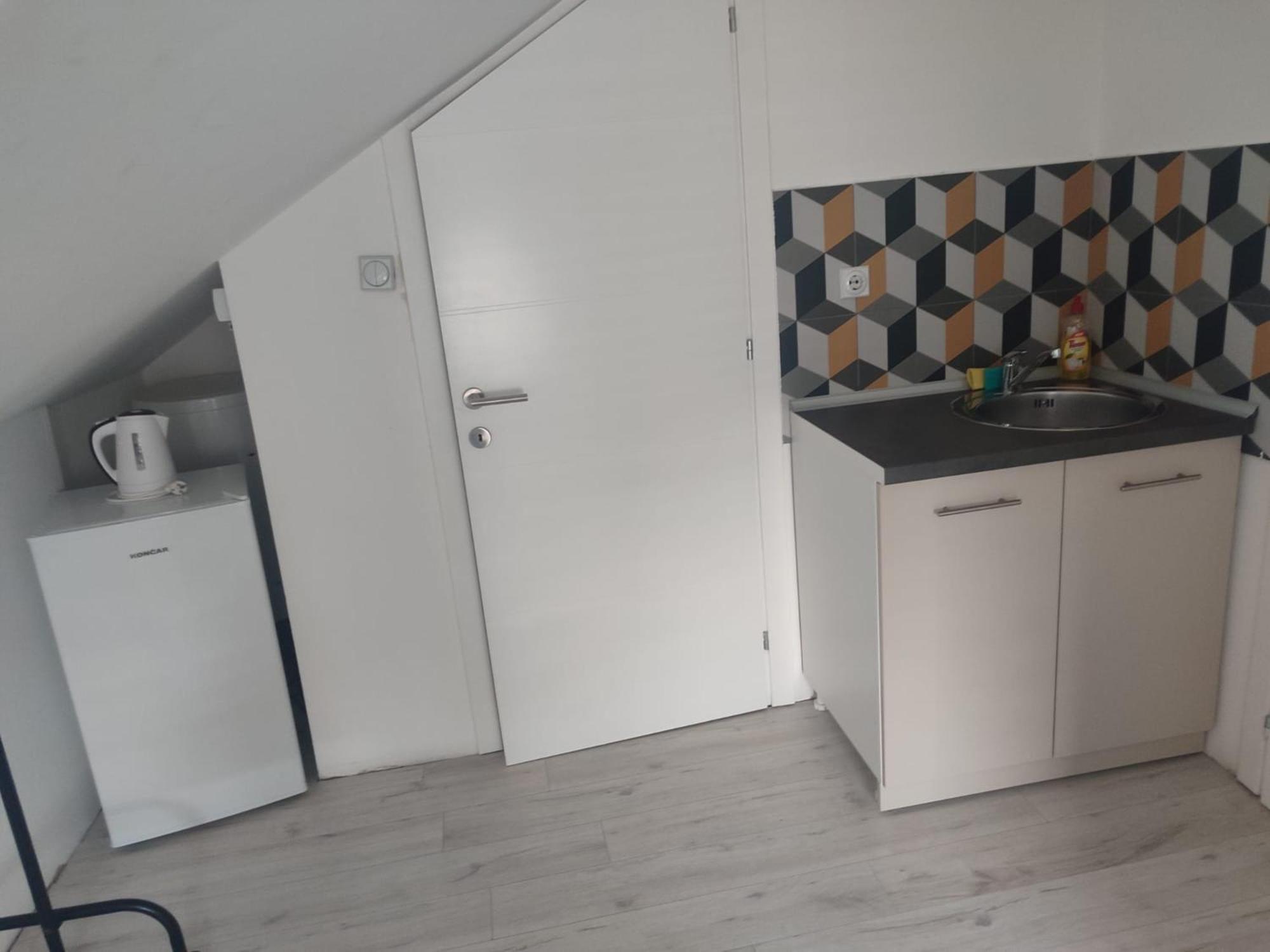 Apartment Hub *