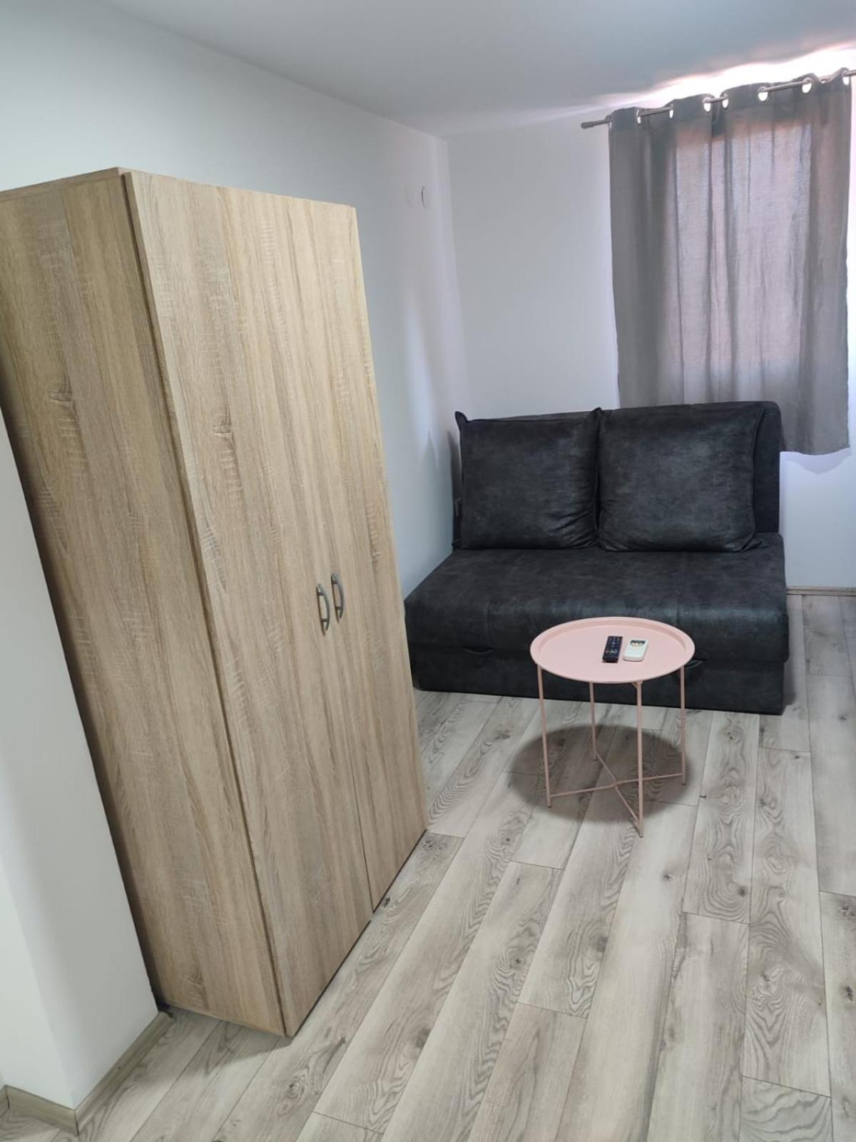 Hub Apartment