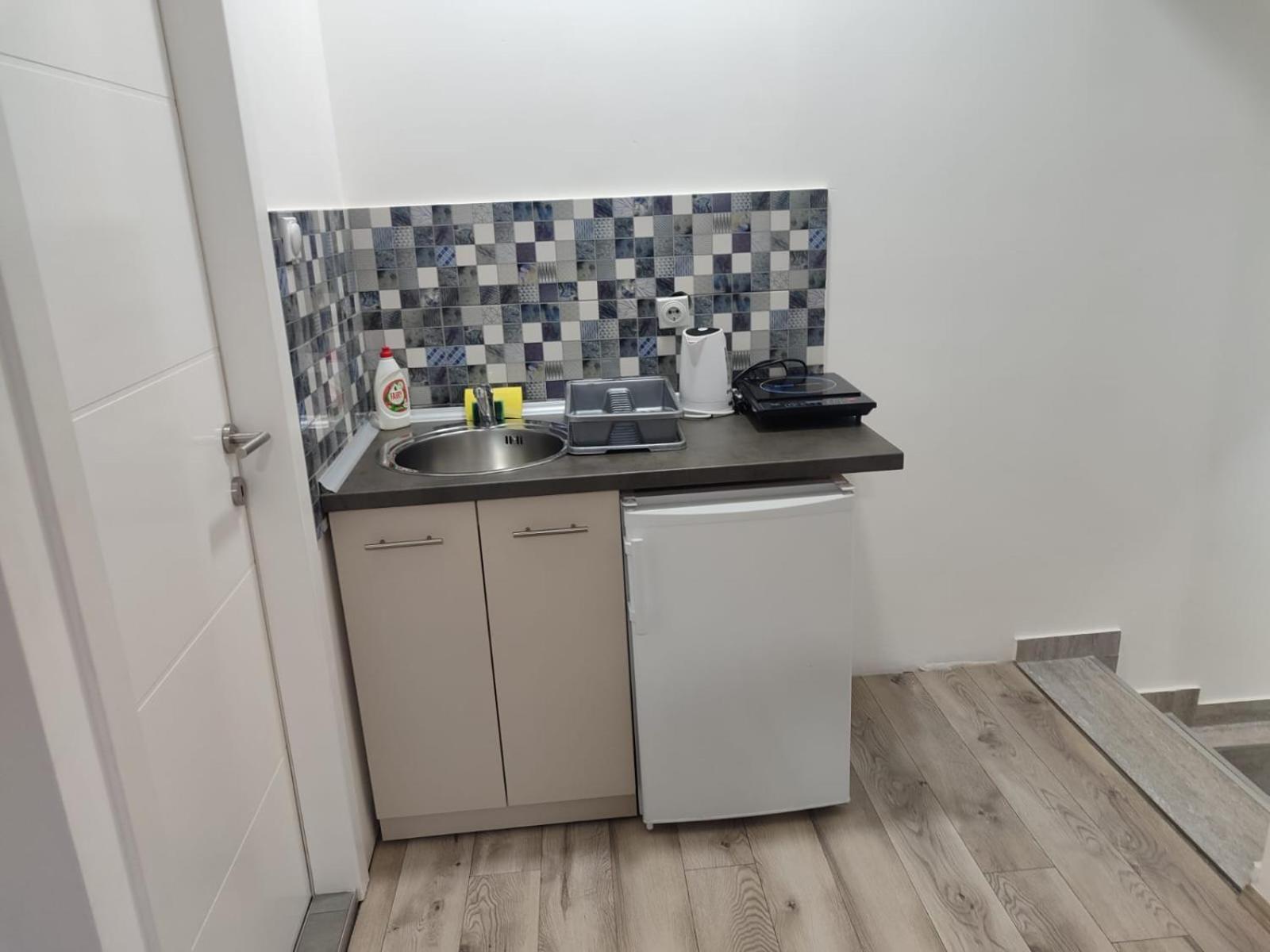 Hub Apartment Ni