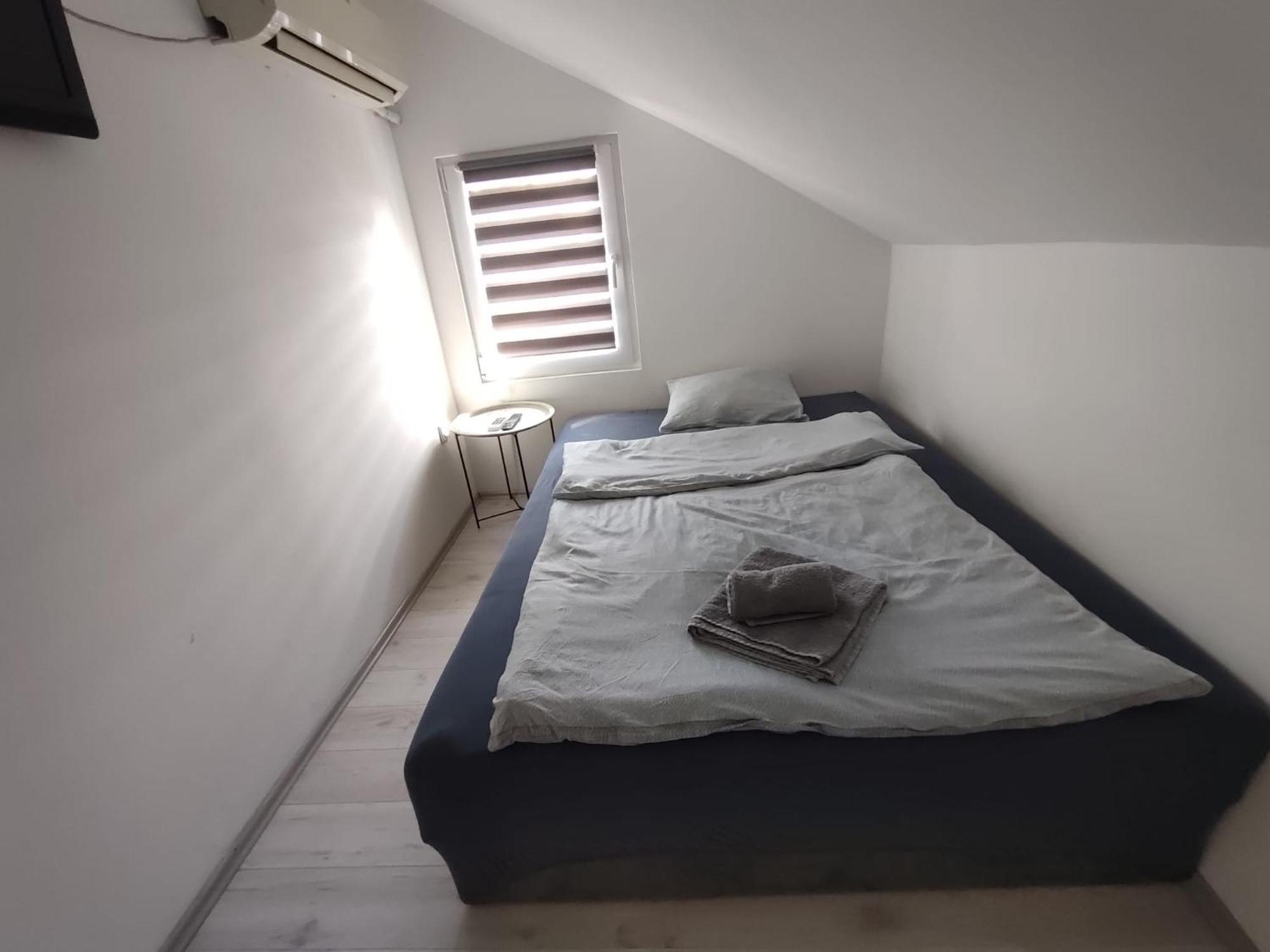 Hub Apartment Ni