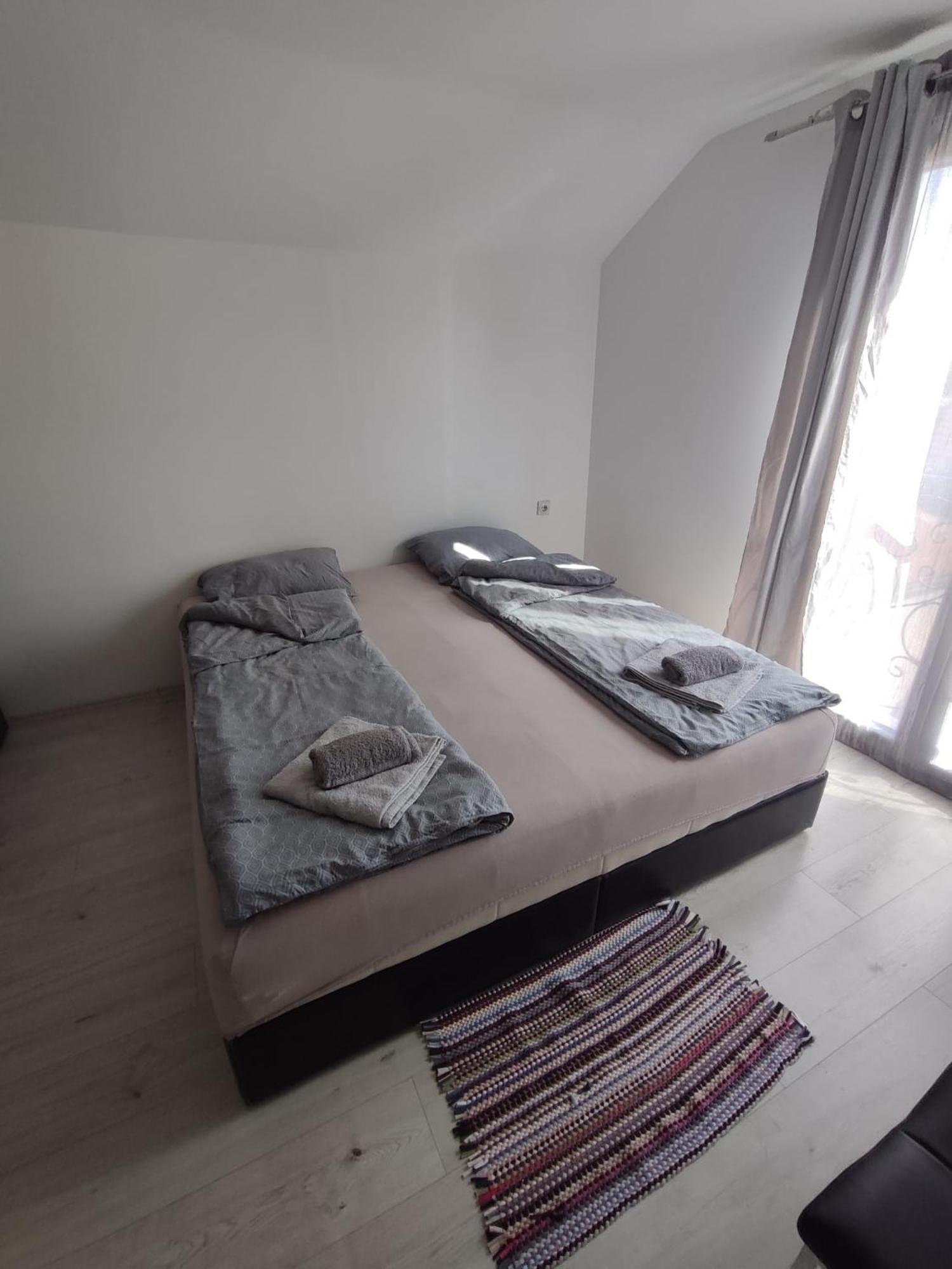Apartment Hub Ni