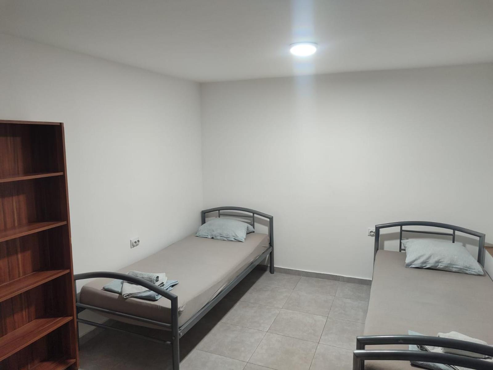Hub Apartment