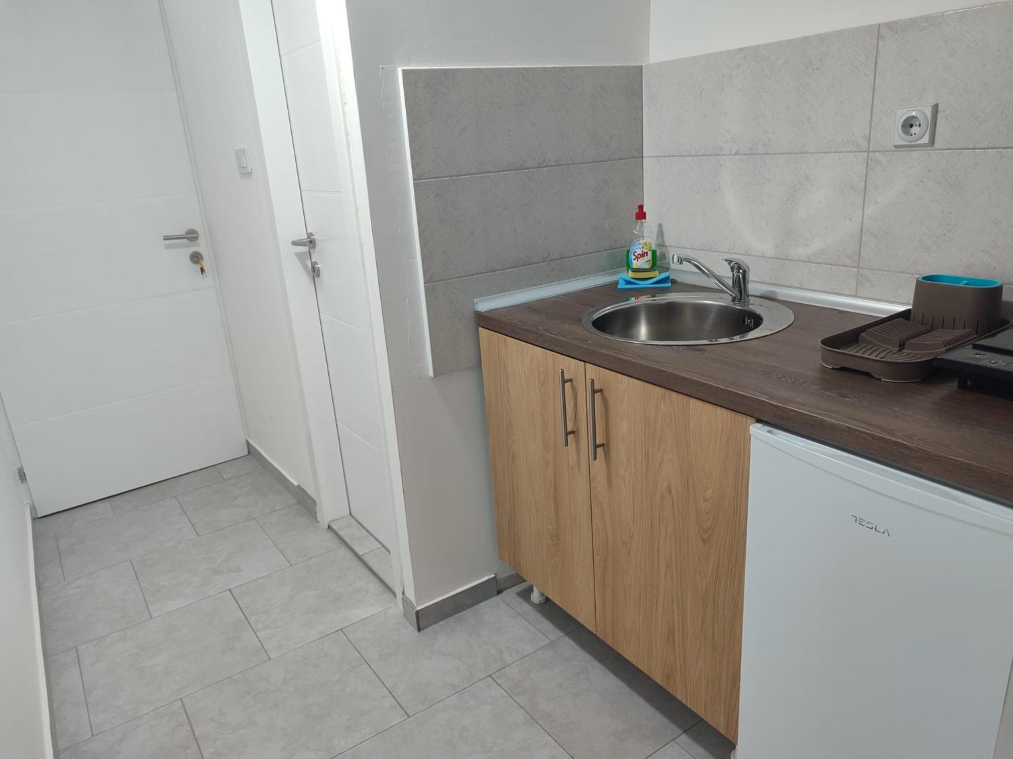 Hub Apartment *